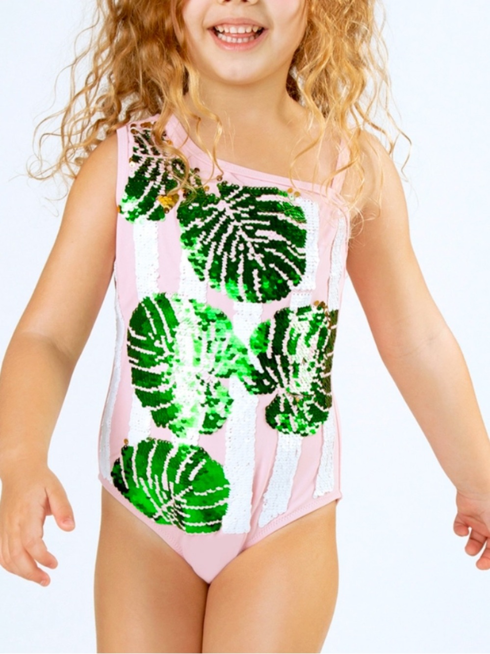 🌴NEW🌴 Girls Swim Suit by Shade Critters
